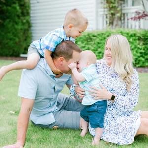 Meet your Posher, Amy